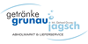 Kundenlogo von Getränke Grunau