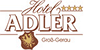 Kundenlogo von Adler Hotel-Restaurant