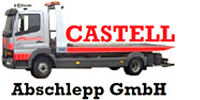 Kundenlogo von Castell Abschlepp GmbH