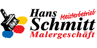Kundenlogo Maler Hans Schmitt