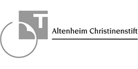 Kundenlogo von Altenheim Christinenstift