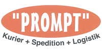 Kundenlogo Taxi Prompt