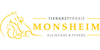 Kundenlogo von Tierarztpraxis Monsheim