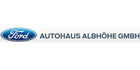 Kundenlogo Autohaus Albhöhe