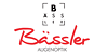 Kundenlogo von Augenoptik Bässler