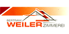 Kundenlogo von Bertram Weiler