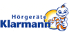 Kundenlogo von Hörgeräte Klarmann