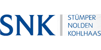 Kundenlogo SNK GmbH & Co. KG Wirtschaftsprüfungsgesellschaft
