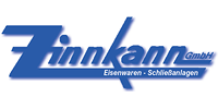 Kundenlogo von Zinnkann GmbH