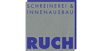 Kundenlogo Schreinerei Ruch GmbH