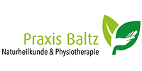 Kundenlogo von Baltz HP / Physio-Praxis