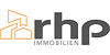 Kundenlogo von rhp immobilien GmbH