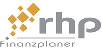 Kundenlogo rhp immobilien GmbH