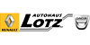 Kundenlogo von Autohaus Lotz KG