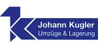 Kundenlogo von Kugler Johann GmbH & Co. KG Umzüge u. Möbelspedition