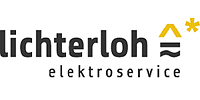 Kundenlogo Elektro-Service Lichterloh GmbH