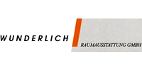 Kundenlogo Wunderlich Raumausstattung GmbH