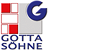Kundenlogo von Gotta Söhne Bau GmbH