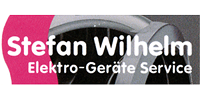 Kundenlogo Wilhelm Stefan Elektrogeräte - Service