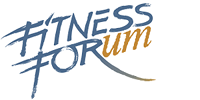 Kundenlogo von Fitness Forum M. Saia GmbH