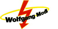 Kundenlogo von Wolfgang Modl Elektro e.K. Elektroinstallation