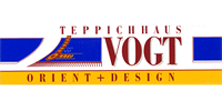 Kundenlogo Teppichhaus Vogt