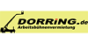 Kundenlogo von Arbeitsbühnenvermietung Dorring