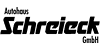 Kundenlogo von Autohaus Schreieck GmbH
