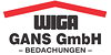 Kundenlogo von Dacharbeiten Wiga Gans GmbH