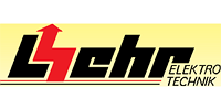 Kundenlogo Elektro - Lehr GmbH
