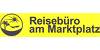 Kundenlogo von Reisebüro Am Marktplatz