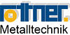 Kundenlogo von Rottner Metalltechnik