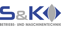Kundenlogo Simon & Knapp Elektro- und Maschinenbau GmbH