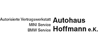 Kundenlogo Autohaus Hoffmann e.K.