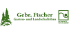 Kundenlogo von Garten & Landschaftsbau GEBR. FISCHER