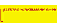 Kundenlogo ELEKTRO-WINKELMANN GMBH