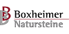 Kundenlogo von Boxheimer Natursteine
