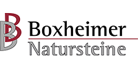 Kundenlogo Boxheimer Natursteine