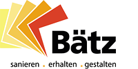 Kundenlogo Bätz Kurt GmbH
