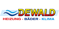 Kundenlogo von Gas- und Wasserinstallation Dewald Alexander