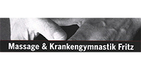Kundenlogo Krankengymnastik + Massage Osteopathie Lymphdr. Fritz Jörg
