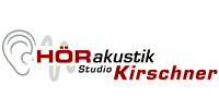 Kundenlogo Hörakustik-Studio Kirschner