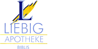 Kundenlogo LIEBIG Apotheke