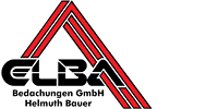 Kundenlogo von ELBA Bedachungen GmbH Dachdeckerei