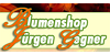 Kundenlogo von Blumenshop und Friedhofsgärtnerei Gegner J.