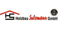 Kundenlogo von Holzbau Sulzmann GmbH