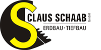 Kundenlogo Claus Schaab GmbH