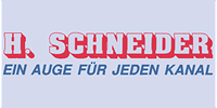 Kundenlogo Abflußreinigung H. Schneider