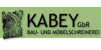 Kundenlogo Kabey GbR Schreinerei - Bestattungen