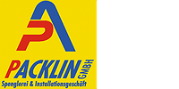 Kundenlogo Heizung Packlin GmbH